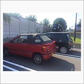 0802日 車検＆ショックア ...