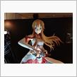 展示会『ソードアート・オンライン　エキシビション～THE SEED～』に行ってきました！
