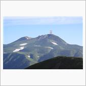 白山登山