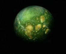 がみらす本星防衛のため、新兵器投入! がみらす本星防衛のため、新兵器投入!