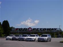 ステージアオフ会ｉｎ御殿場！