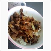 牛丼