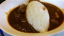 今日はカレーだ！