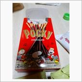 ポッキー