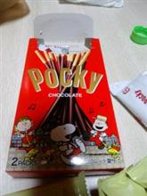 ポッキー ポッキー