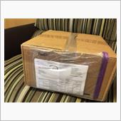 ドイツからお届け物が来た〜♪ ...