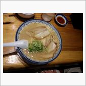 ラーメン