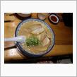ラーメン