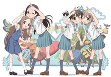 楽しい毎日はあっという間に…
