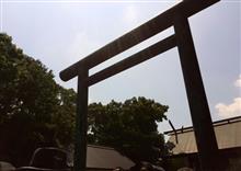靖國参拝 靖國参拝