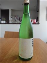 純米吟醸 田酒