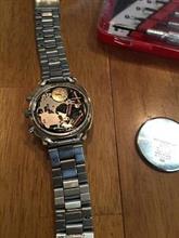 「これがイイ!」と思える中古のSpeedMasterを探しに、夜の街を徘徊して 「これがイイ!」と思える中古のSpeedMasterを探しに、夜の街を徘徊して