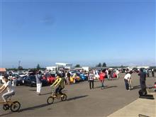 ☆　札幌のクルーズ 十勝夏祭り＆HKSハイパーミーティング車編！　☆　