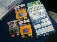 【部品調達】・・・。