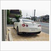 R35，OSAKAへ・・・（ ...