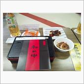 試食会の仕事