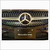 Mercedes me