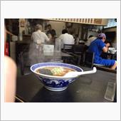麺が主食