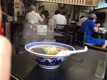 麺が主食