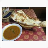 今日のランチは、「ショナルガ ...