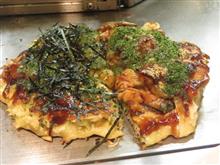 今日のディナーは、お好み焼き「きじ」丸の内店 アラカルト 
