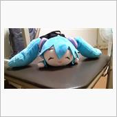 鬱・・・？