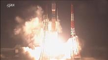 H-2B　５号機　打ち上げ成功。