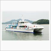 (朗報)淡路島に行くフェリー ...