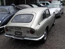 ホンダＳ600クーペ2