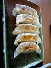 餃子 餃子