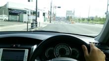 昨日出逢った旧車達(^-^)v~37 昨日出逢った旧車達(^-^)v~37