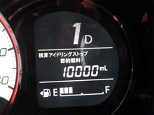 クルマからのキャッシュバックみたいなもの