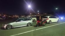 吹田夜会に行ってきた
