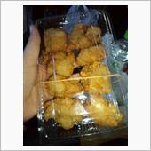 唐揚げ