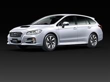 SUBARU  LEVORG