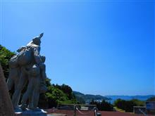浦頭引揚記念平和公園・資料館☆彡