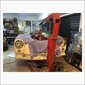 MGA twin cam ☆ ...