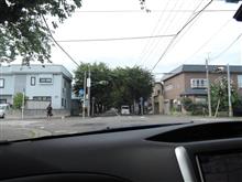 秋の気配