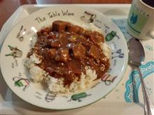 晩飯 晩飯