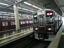 京都の水路閣へ