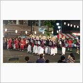 大塚阿波踊り