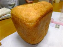 美味しいパンの朝ごはん