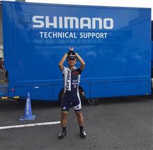 第32回 シマノ鈴鹿ロード　サイクルマラソン編