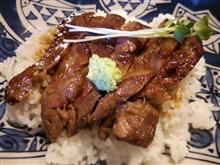 処暑にステーキで元気付け　～とちぎ和牛ステーキハウス 吉左右(きっそう)～
