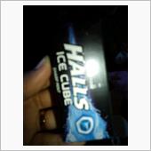 HALLS