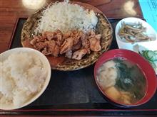 昼飯 昼飯