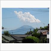 少し落ち着いたようです。。