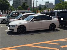 F30 &amp; BBS？(;&#180;д｀ )  