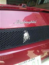 車検が続くんだって・・・