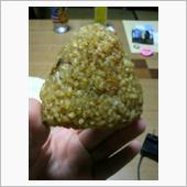 焼おにぎり
